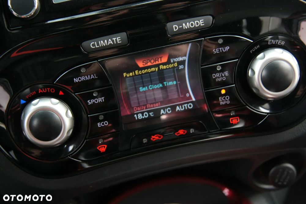 Nissan Juke 1.5 dCi Tekna S&S - 36