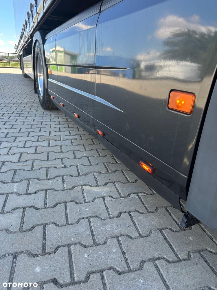 Volvo FH 13 XXL 540 - 11