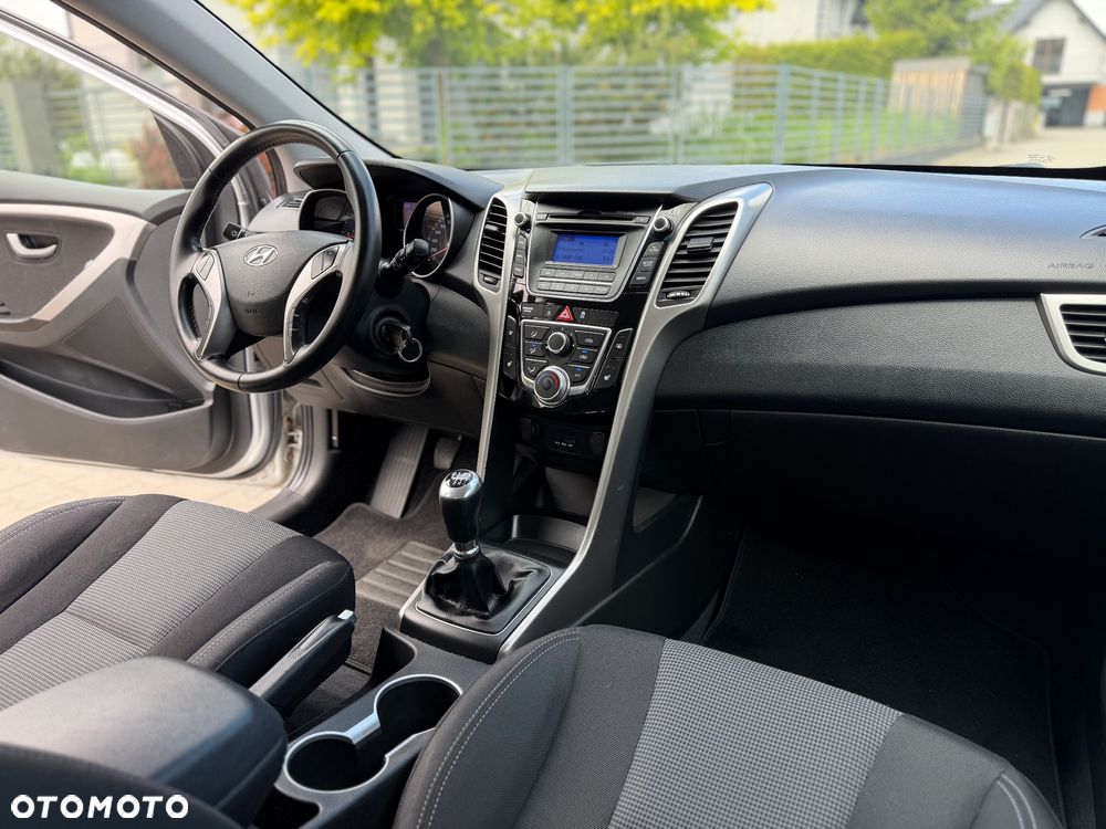 Hyundai i30 - 6