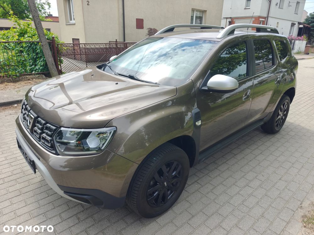 Dacia Duster - 4