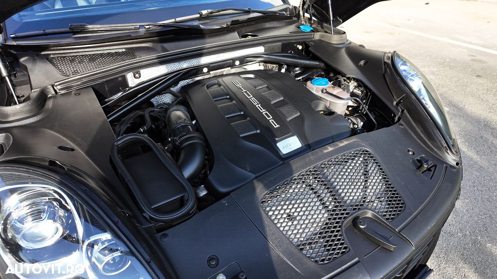 Porsche Macan 3.0 PDK S - 14