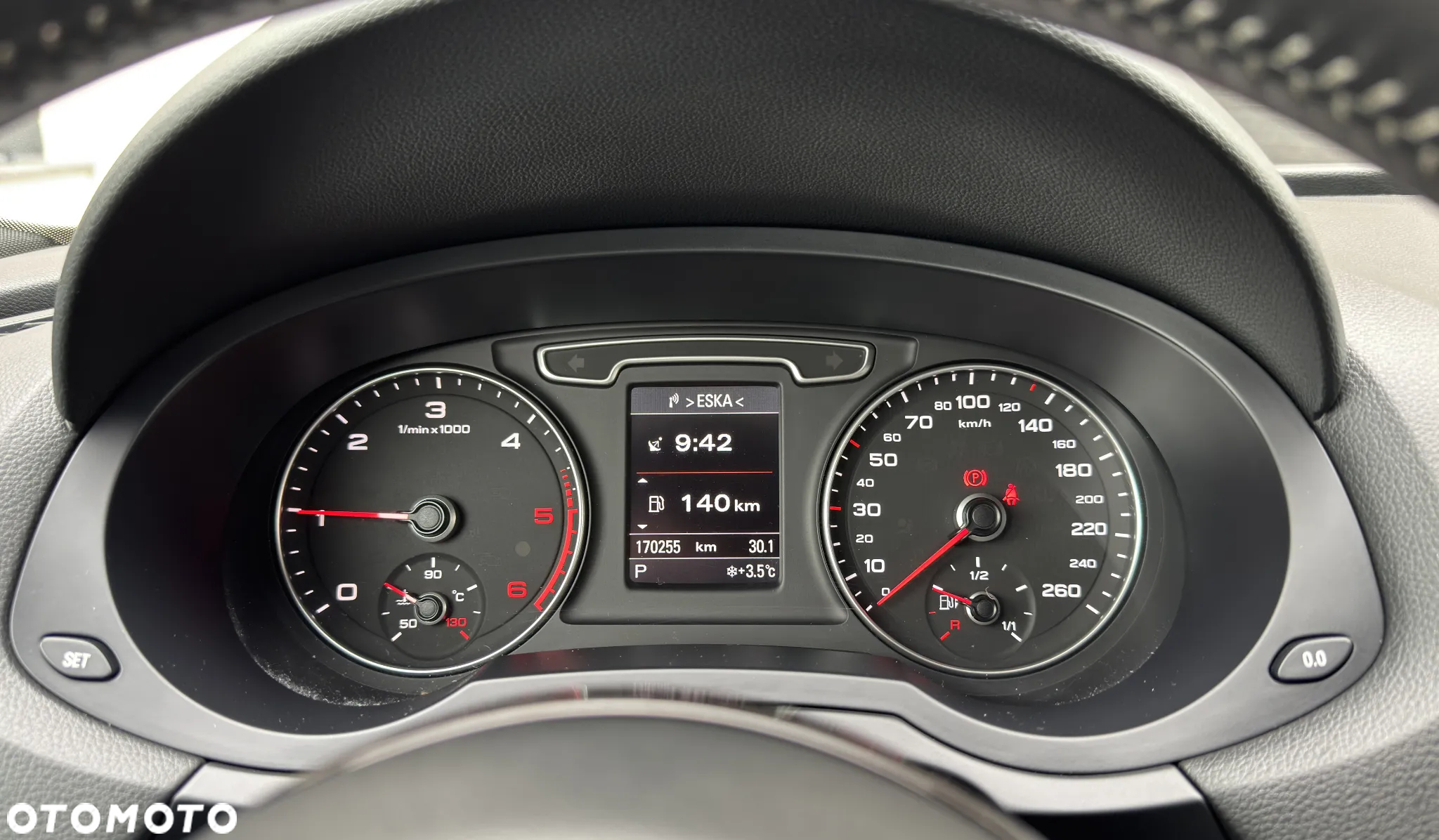 Audi Q3 2.0 TDI Quattro Prime Line S tronic - 17