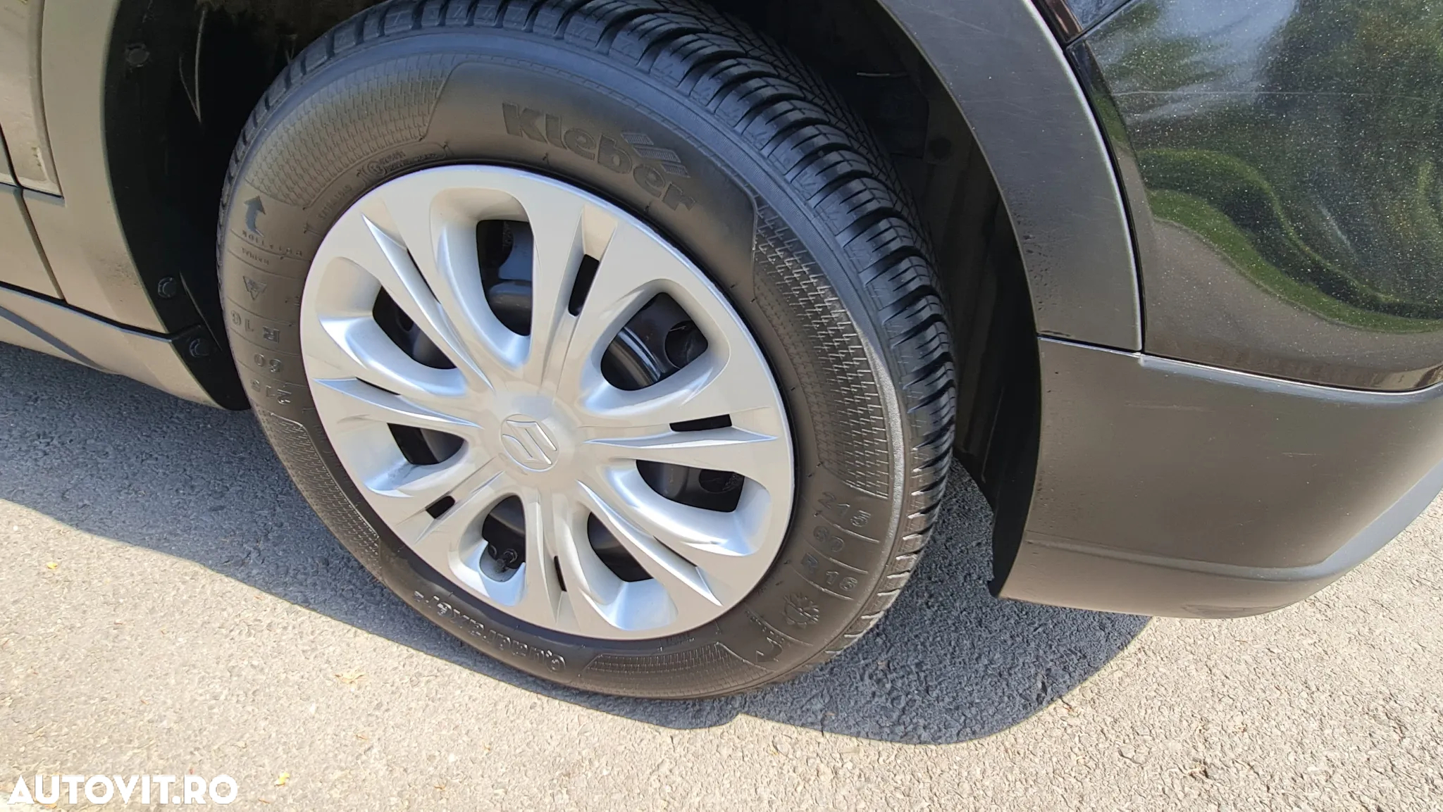 Suzuki SX4 S-Cross 1.4 Boosterjet Mild Hybrid Cool Connect - 14
