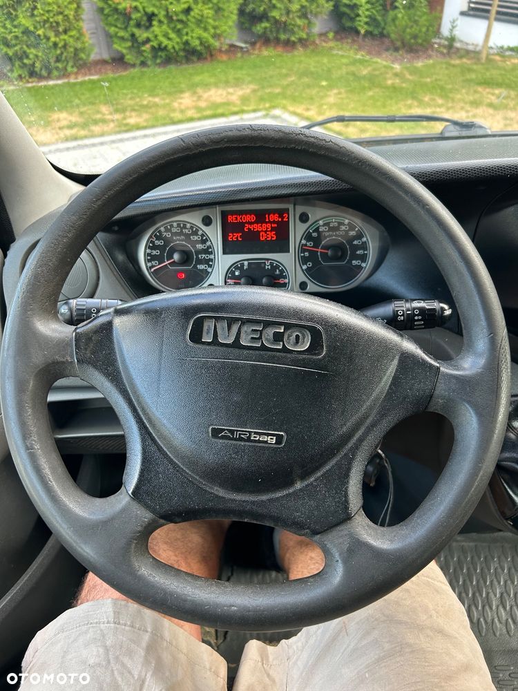 Iveco Daily - 30