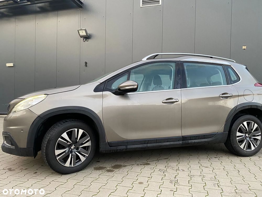 Peugeot 2008 PureTech 82 Active - 6