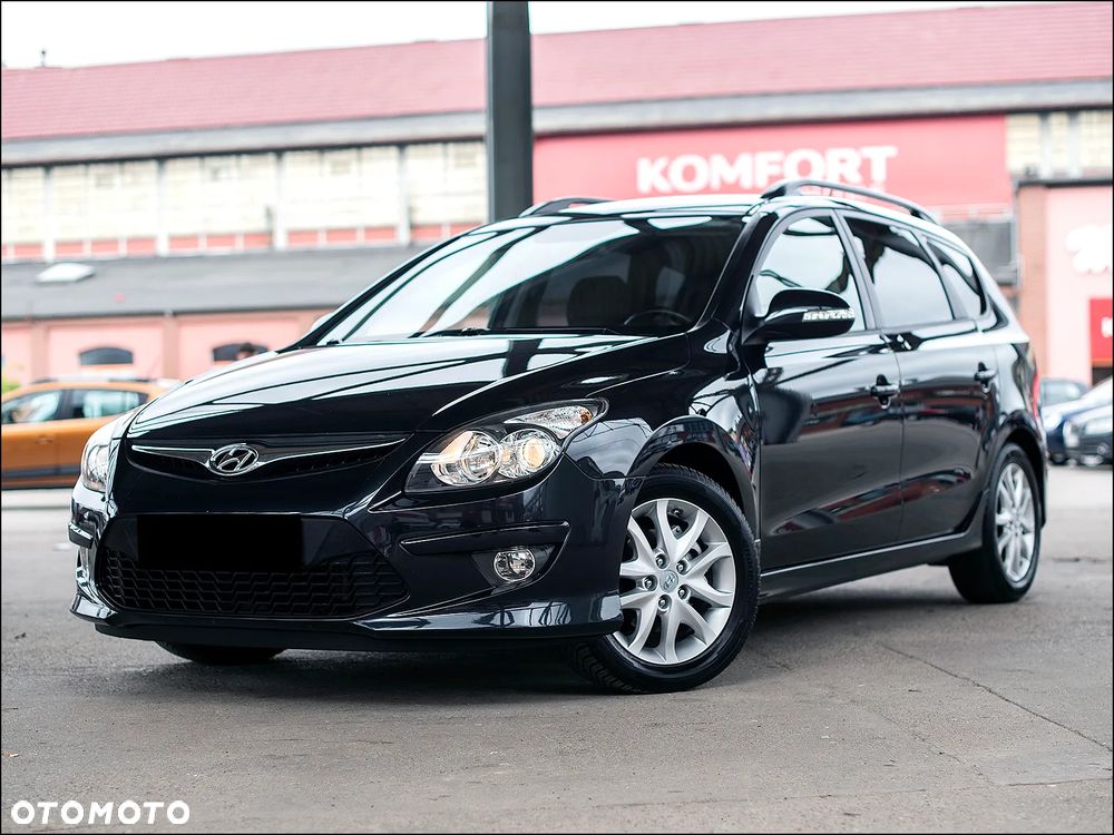 Hyundai i30 - 1