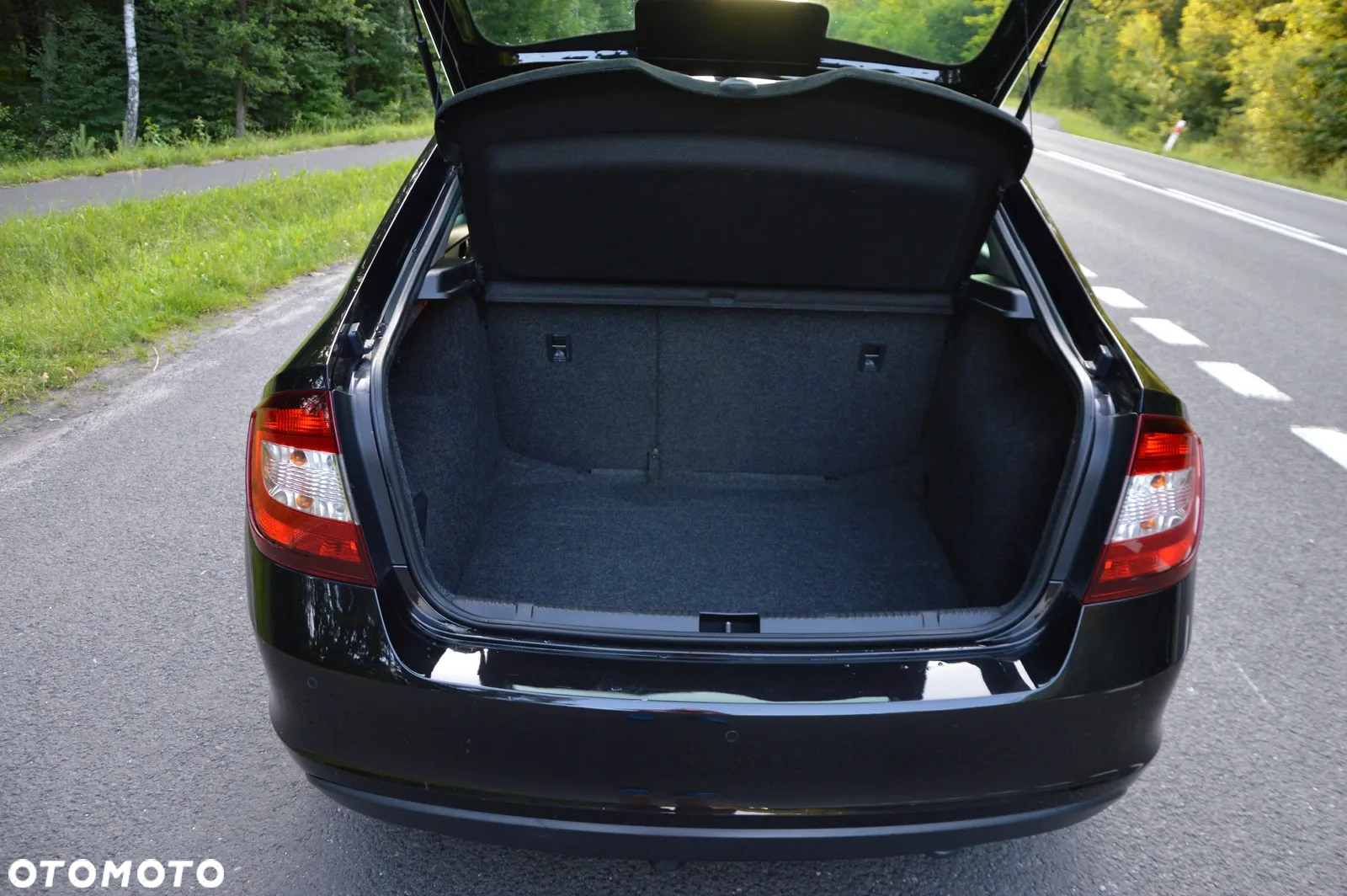 Skoda RAPID 1.2 TSI Edition - 7