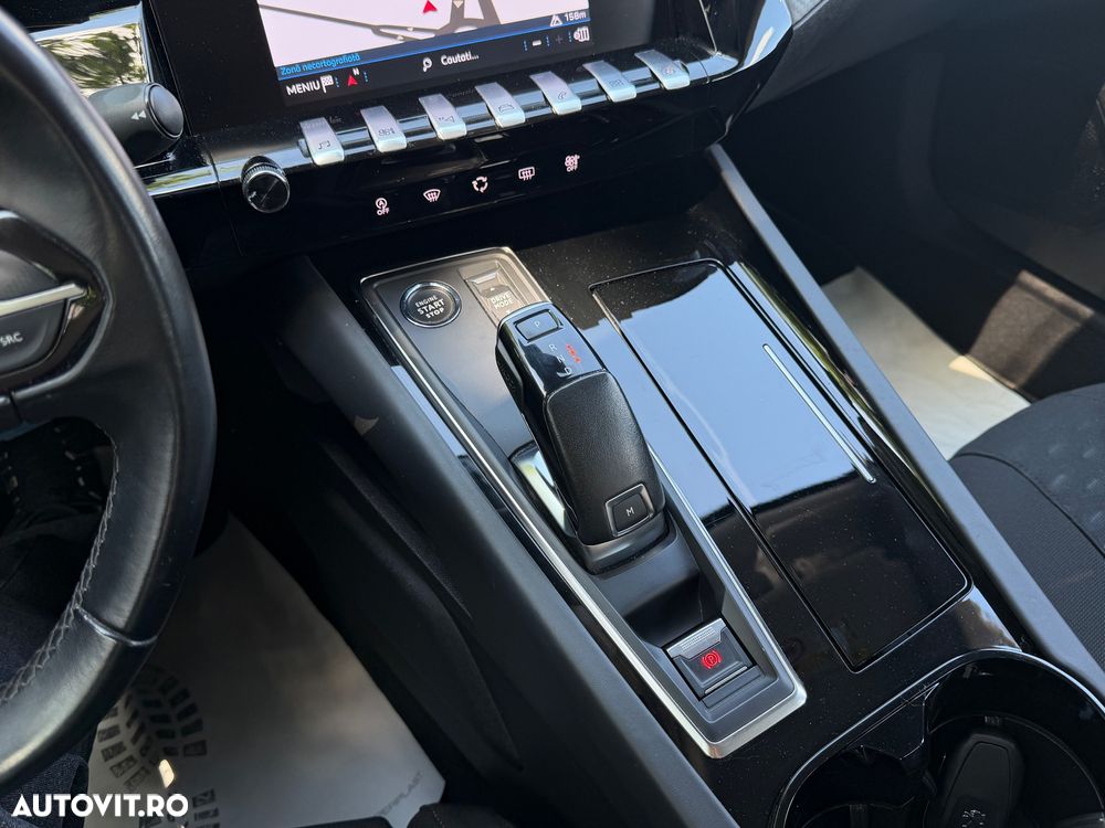Peugeot 508 1.5 BlueHDI STT Aut. Active - 16