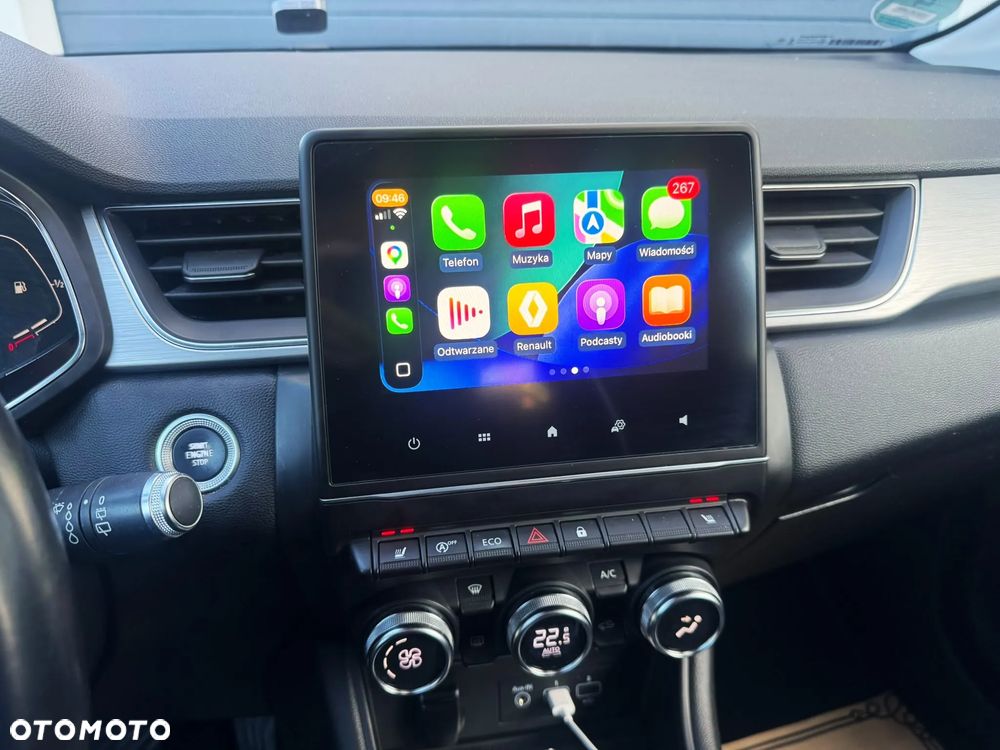Renault Captur 1.3 TCe Intens EDC - 17