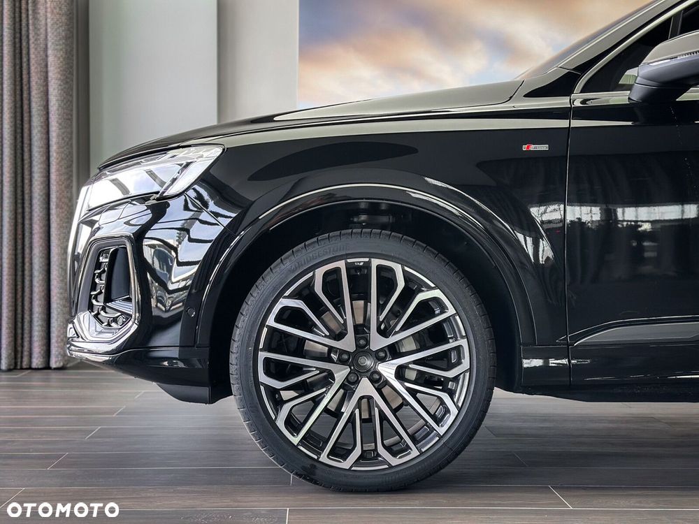 Audi Q7 - 5