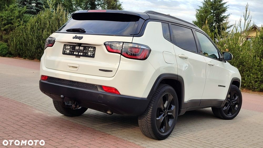 Jeep Compass 1.4 TMair Night Eagle FWD S&S - 4