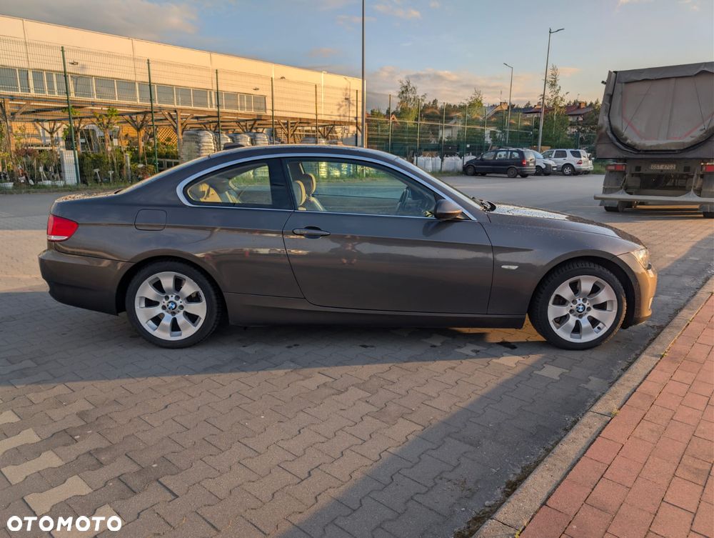 BMW Seria 3 - 8