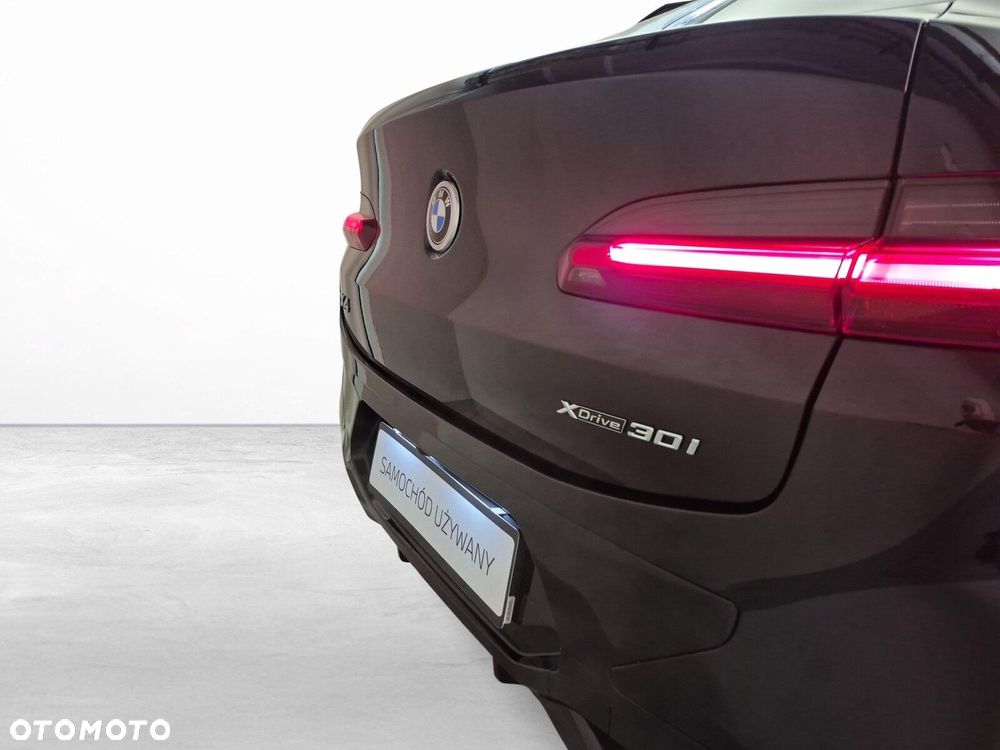 BMW X4 - 20