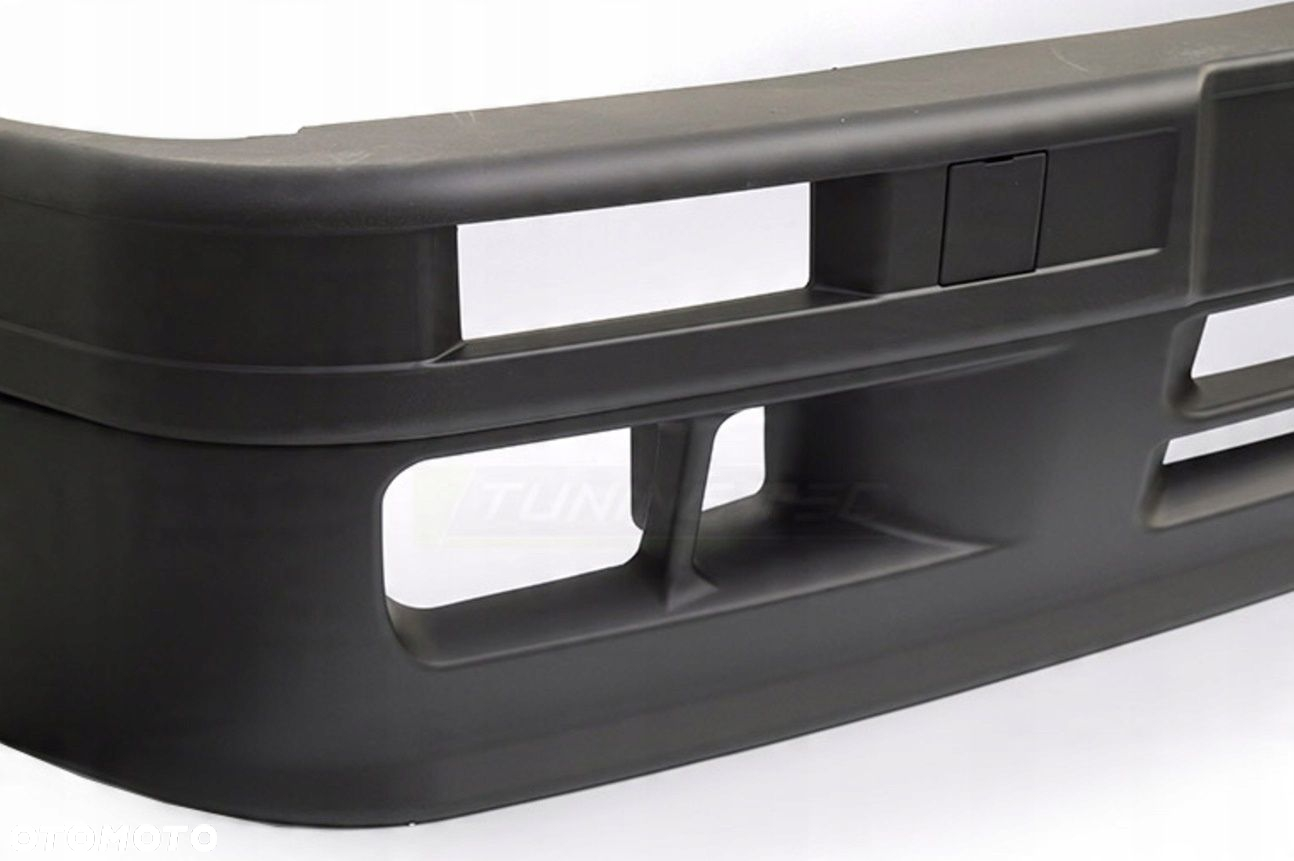 Zderzak Przod M-tech M-technic M-pakiet Bmw 3 e30 Lift FL Lci 1987-1993 - 3