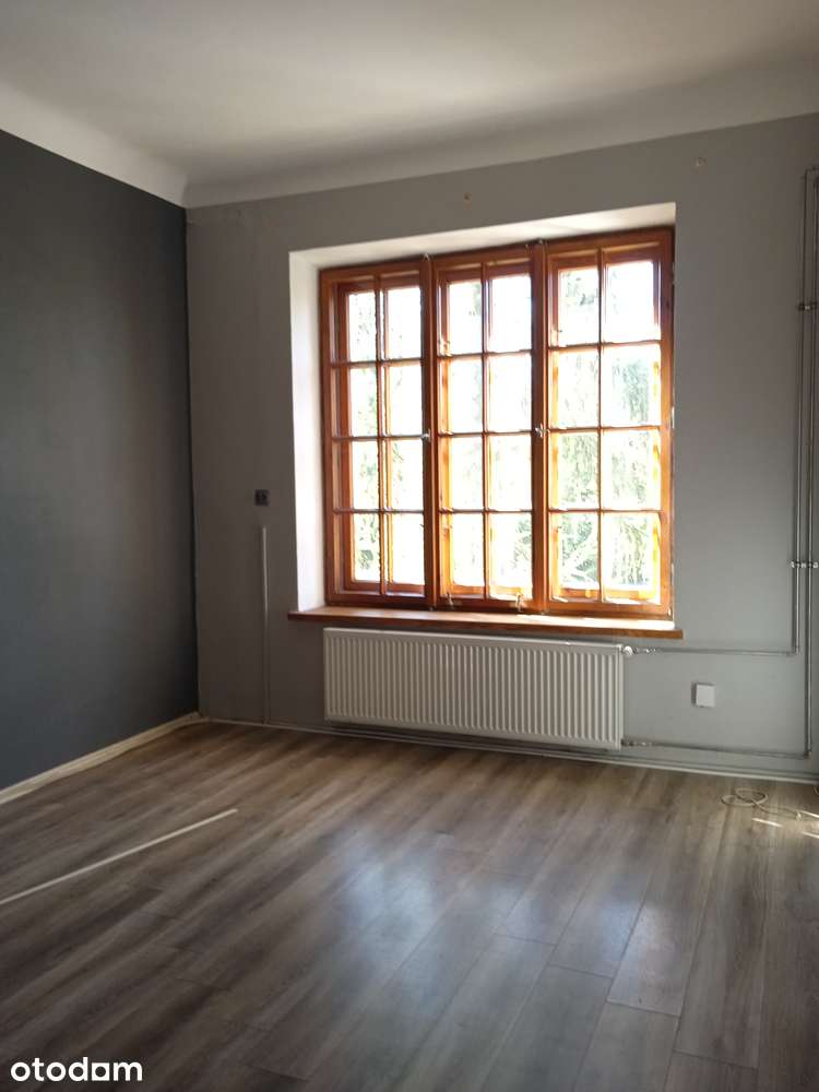 Zabytkowa willa "Dom Rejenta" na działce 1890 m²  Grodzisk Mazowiecki - Pełny obrazek: 4/9