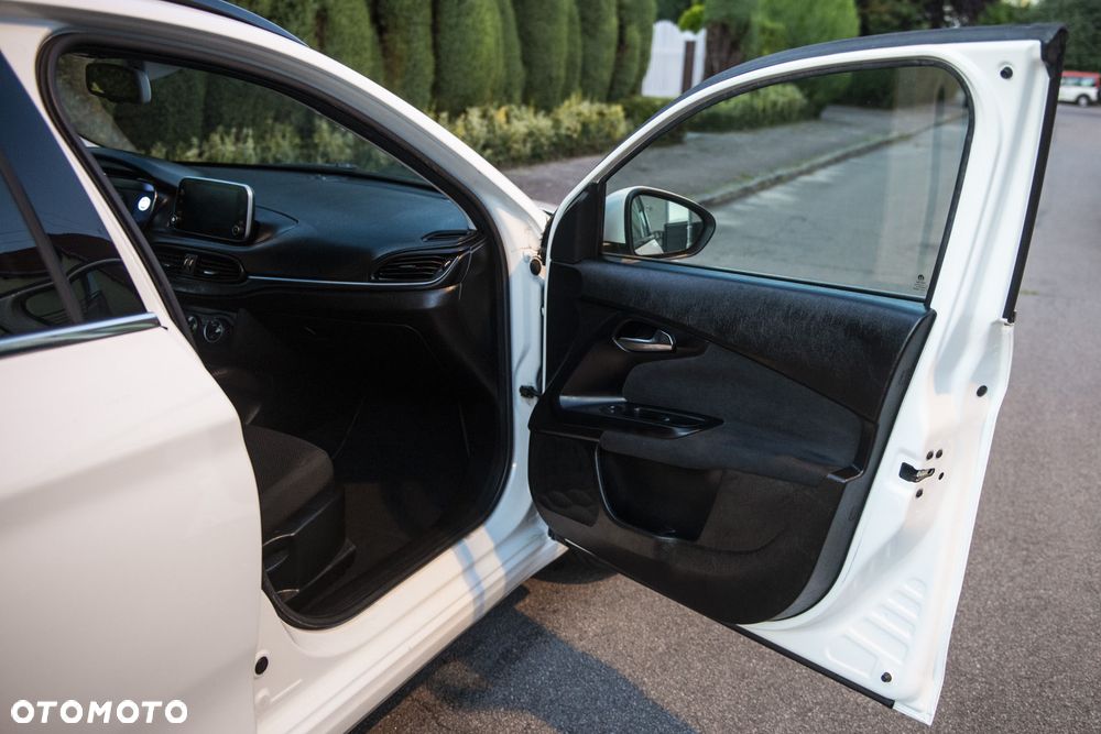 Fiat Tipo 1.4 T-Jet Lounge - 34
