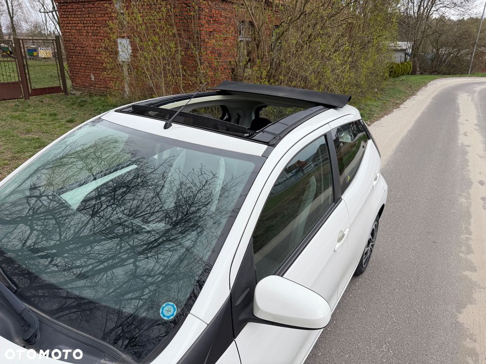 Toyota Aygo - 9