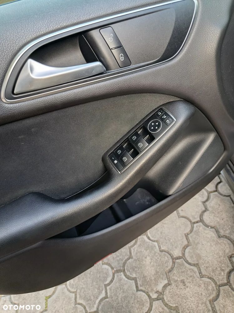 Mercedes-Benz Klasa B 180 CDI 7G-DCT - 9