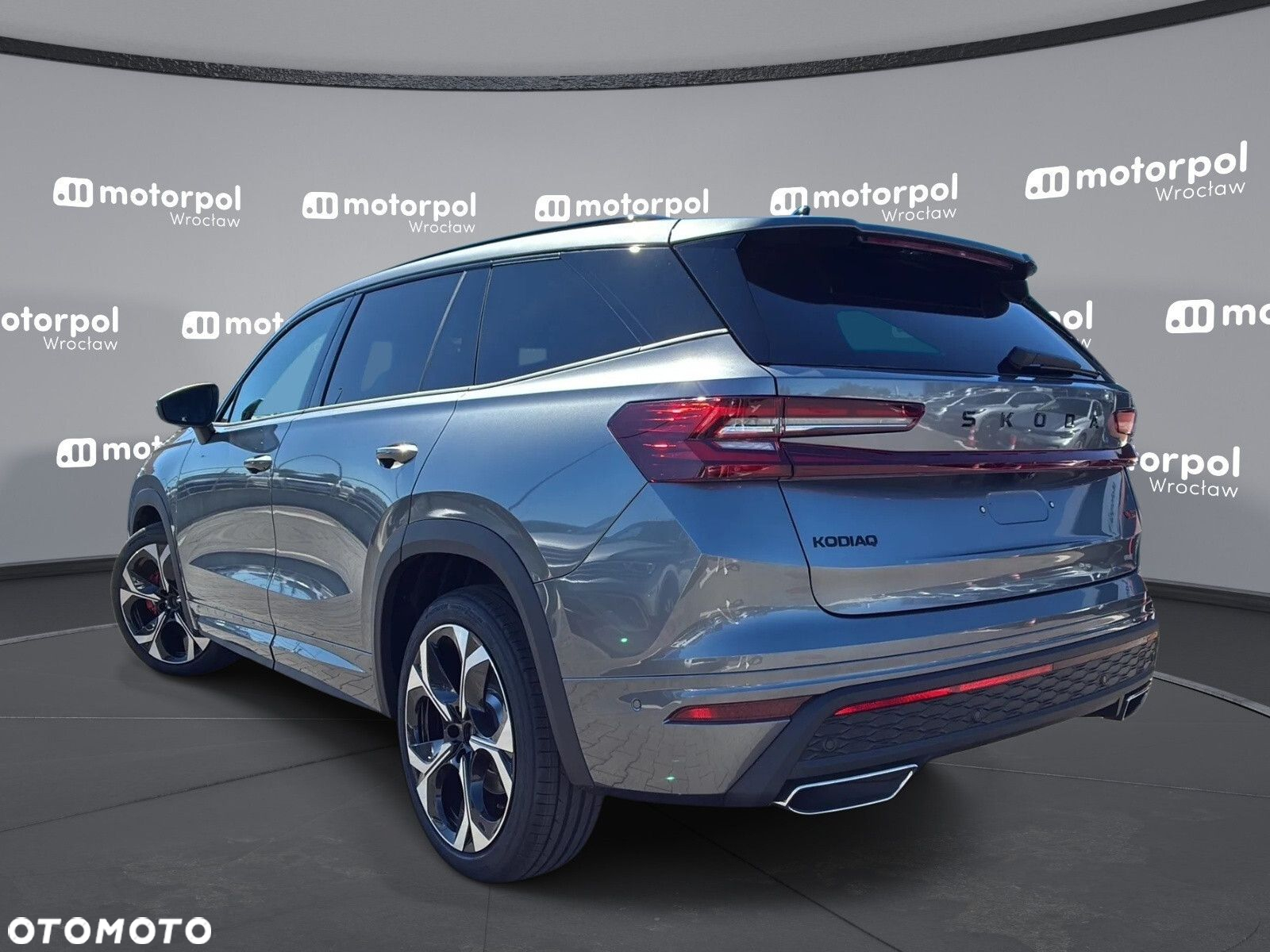 Skoda Kodiaq - 8