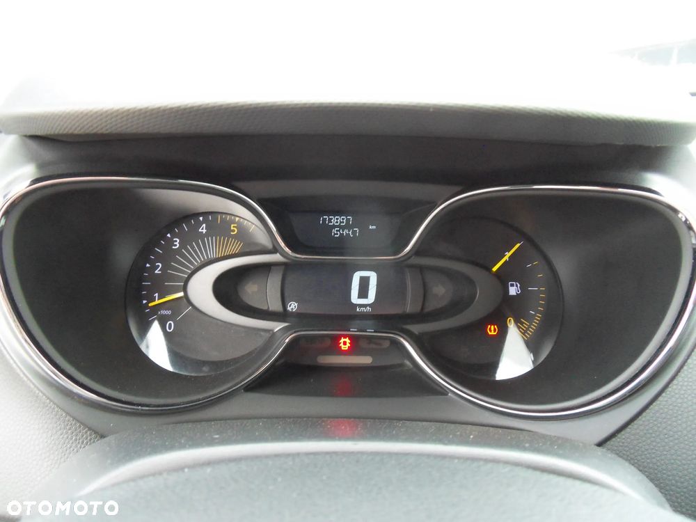 Renault Captur 1.5 dCi Energy Limited - 17