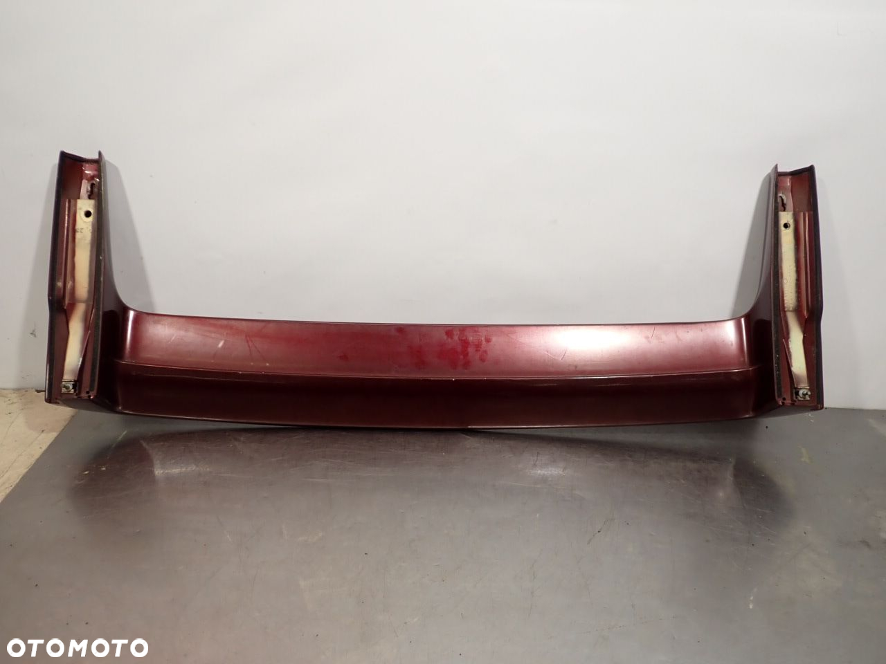 SPOILER LOTKA NISSAN X-TRAIL I 96030-8H400 - 7