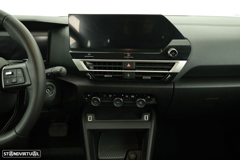 Citroën C4 1.2 PureTech Plus EAT8 - 9