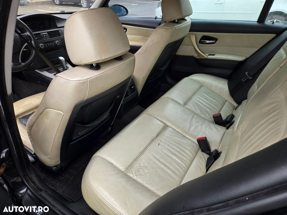 BMW Seria 3 - 8