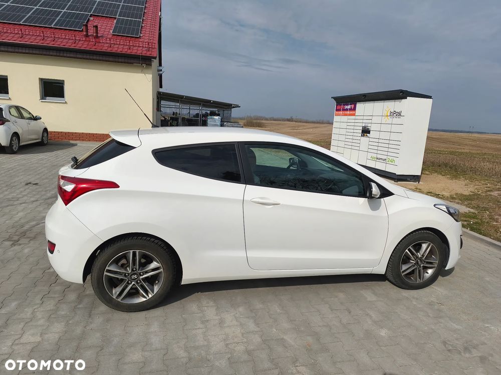 Hyundai i30 1.4 Classic - 3