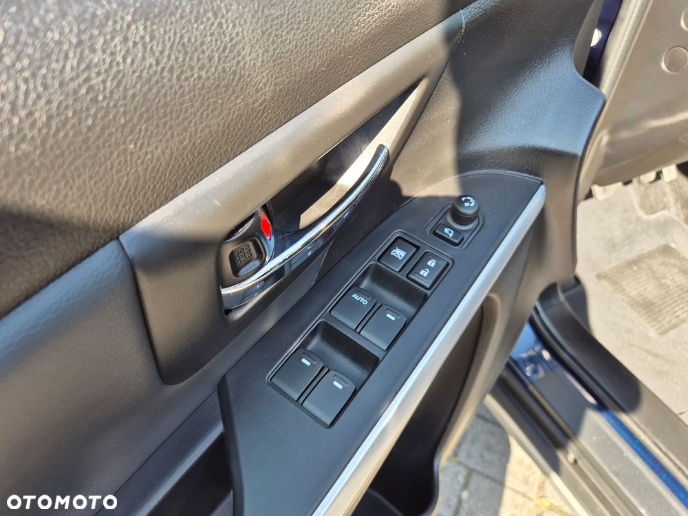 Suzuki SX4 S-Cross 1.4 T Premium 4WD - 16