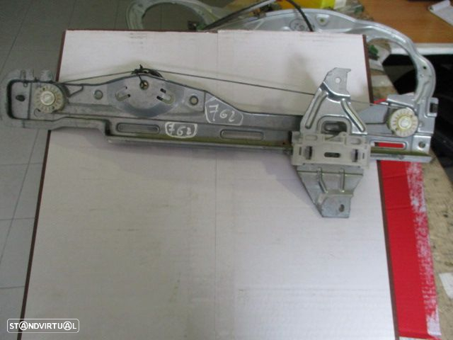 Elevador Sem Motor 9674437380 CITROEN C ELYSEE 2013 4P TE - 2