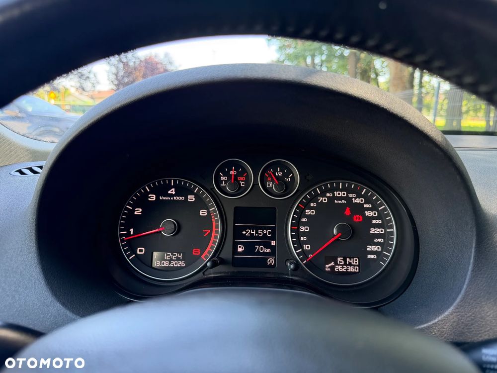Audi A3 Sportback - 31