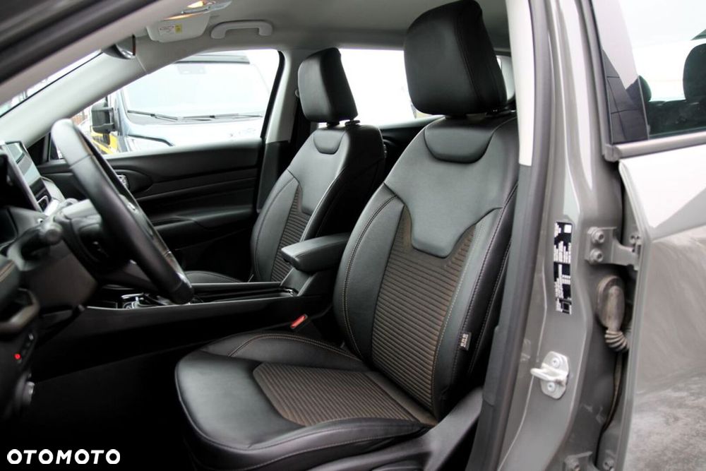 Jeep Compass - 20