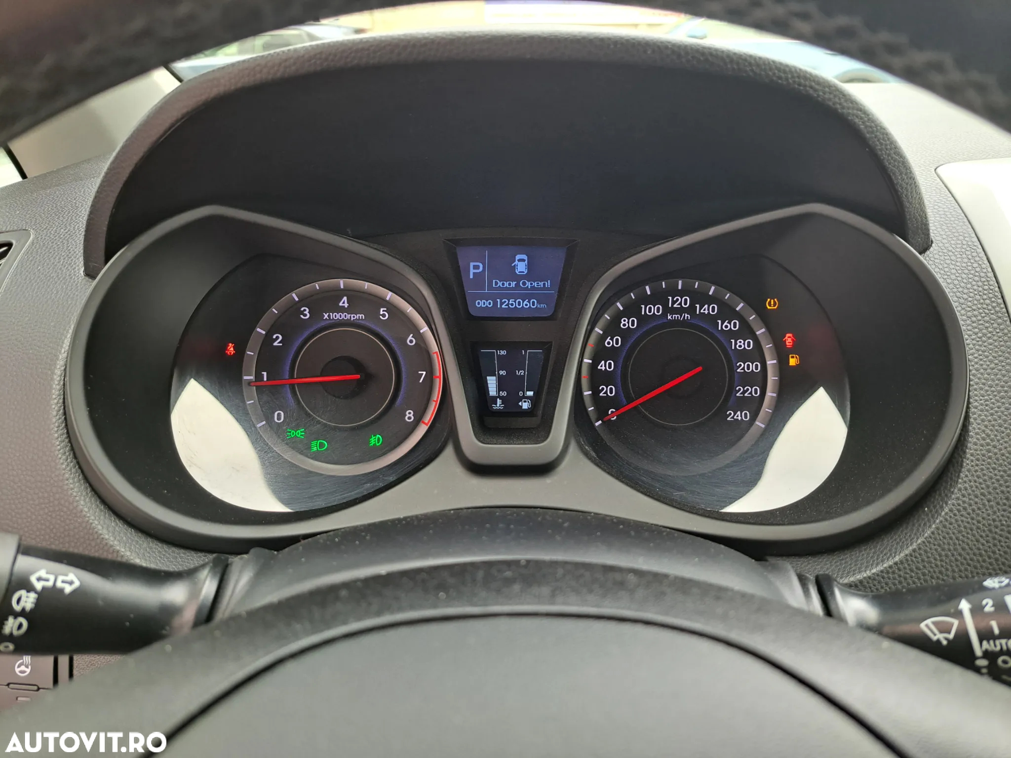 Hyundai ix20 1.6 Automatik Comfort - 11