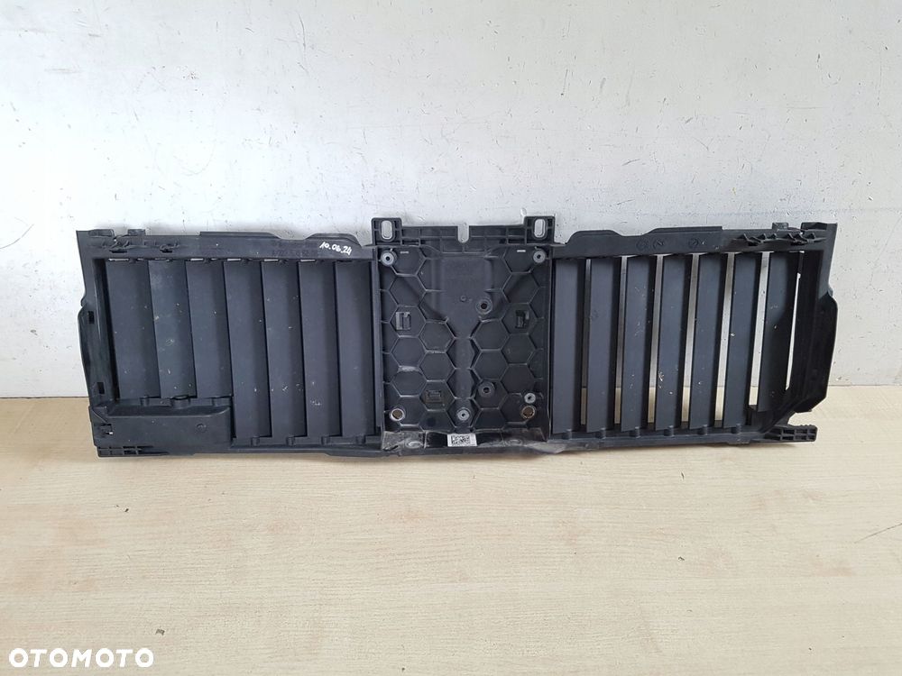 mercedes s w223 roleta żaluzja kierownica wlot a2235006200 - 1