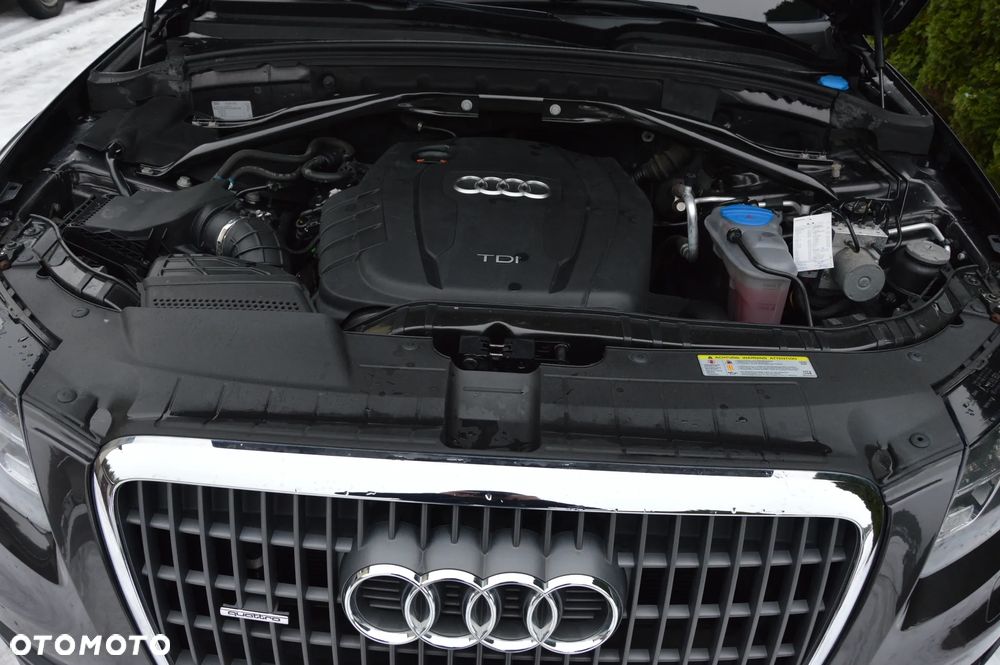 Audi Q5 2.0 TDI Quattro - 38