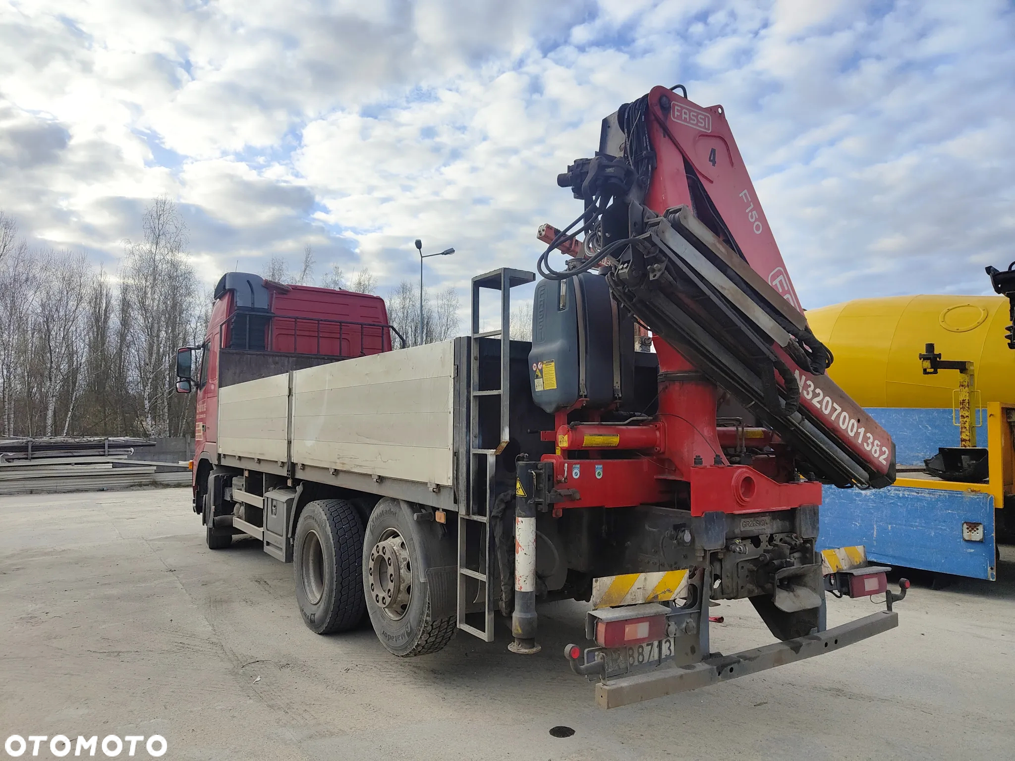 Volvo FH 12 - 5