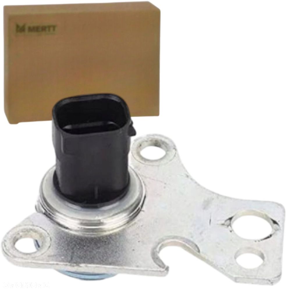 Czujnik ciśnienia oleju skrzyni 62TE Chrysler DODGE RAM ROUTAN 5078708AC - 1