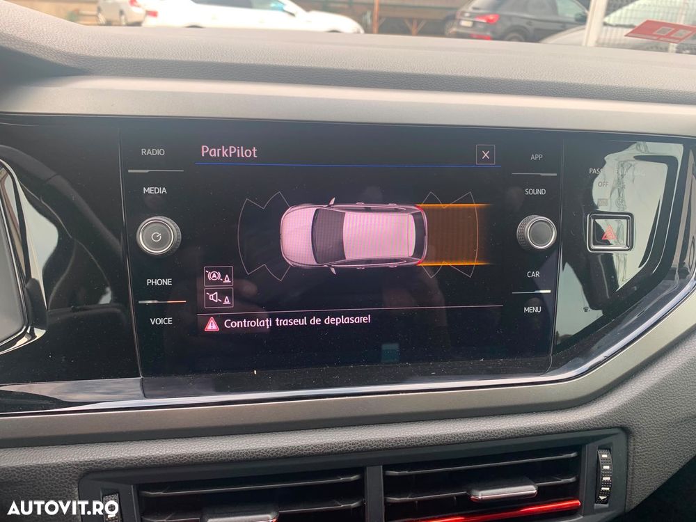 Volkswagen Polo - 16