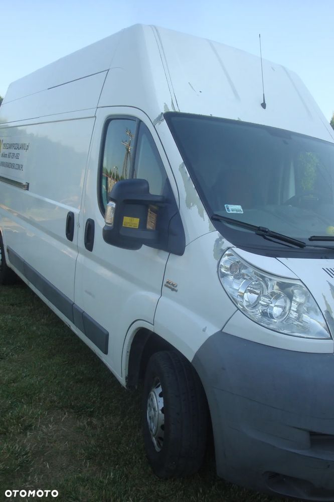 Fiat DUCATO - 1