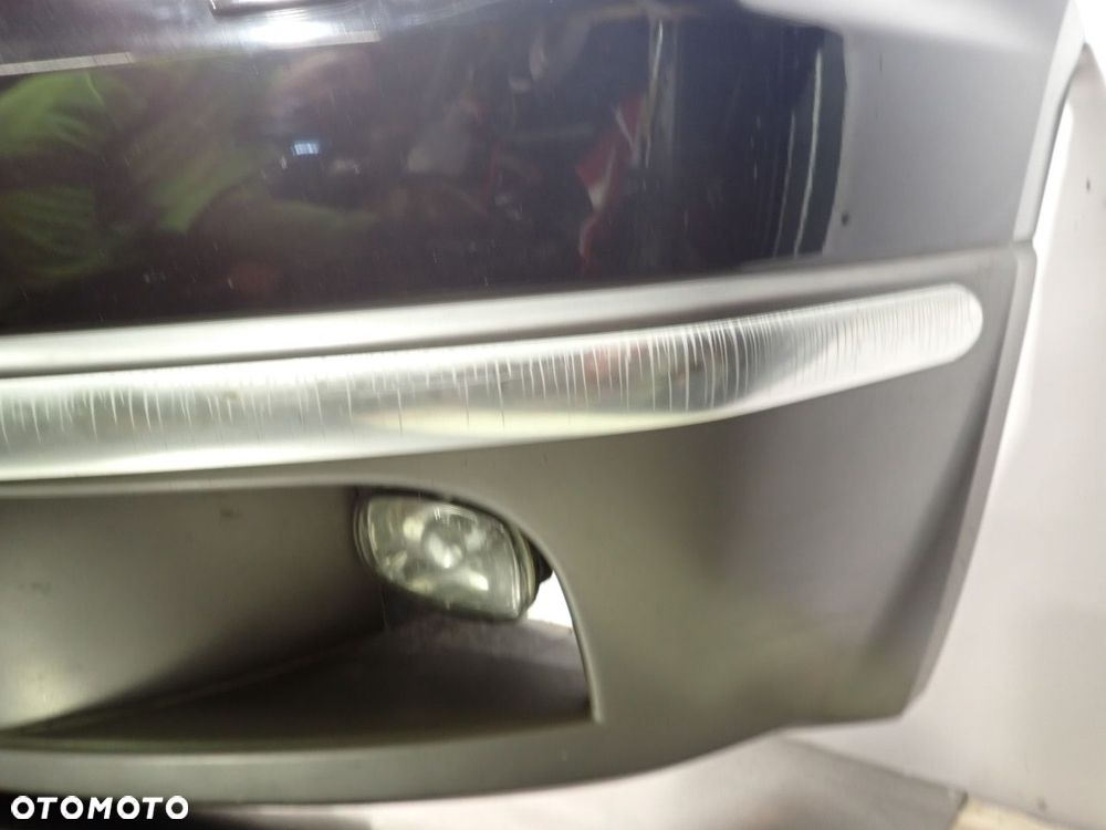 ZDERZAK PRZÓD MITSUBISHI OUTLANDER I - 13