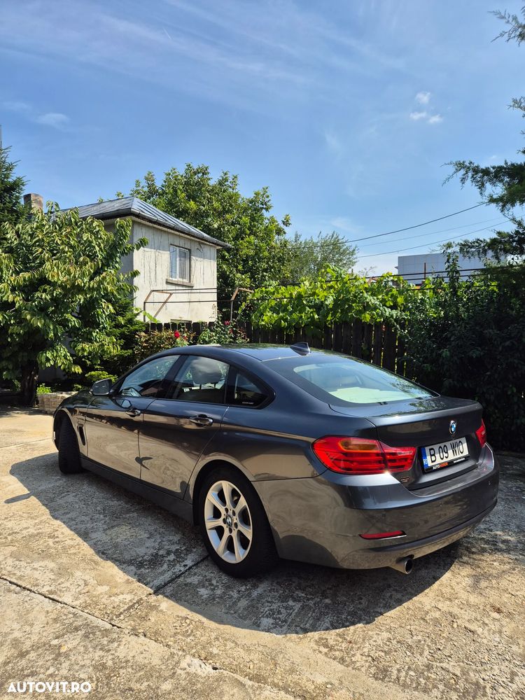 BMW Seria 4 - 10