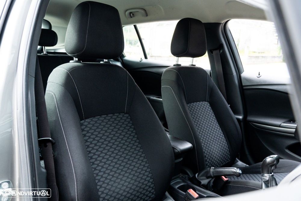 Opel Astra Sports Tourer 1.6 CDTI Business Edition S/S - 30