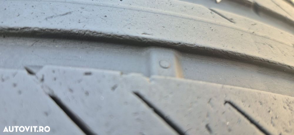 Anvelope 2x245 45 18 Continental dot 18 mm 5 - 3