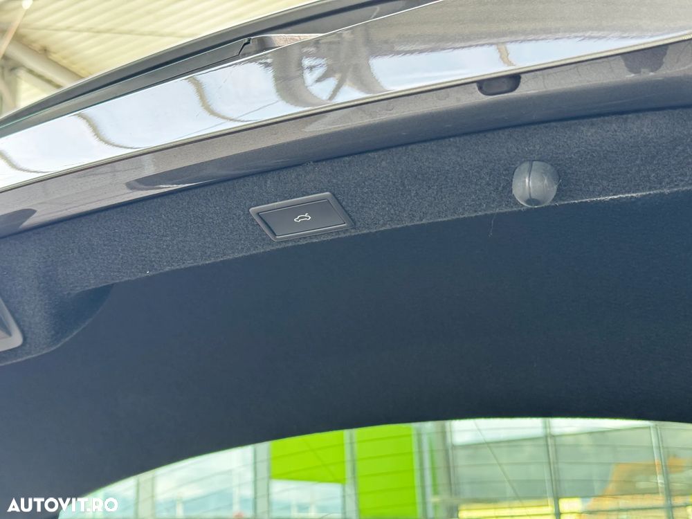 Skoda Superb 1.5 TSI 150 CP DSG PHEV Sportline - 21