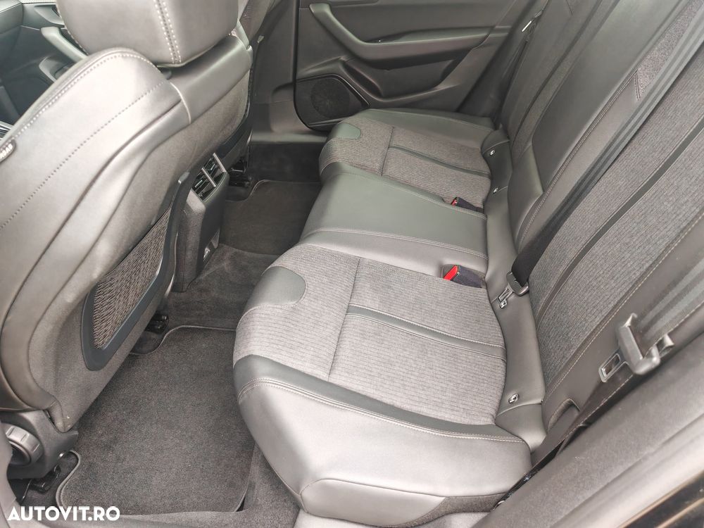 Peugeot 508 1.2 PureTech S&S EAT8 Allure Pack - 10
