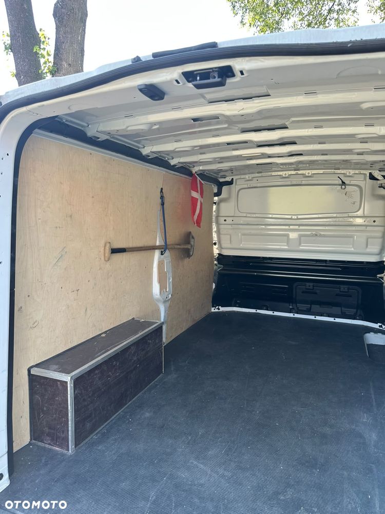 Renault TRAFIC L2H1 - 25