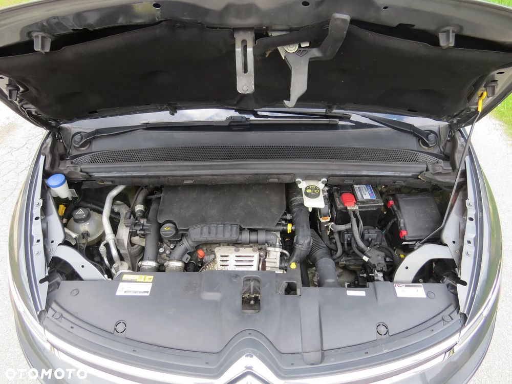 Citroën C4 Picasso PureTech 130 Stop&Start SELECTION - 14