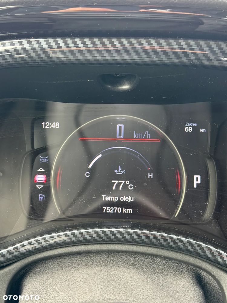 Dodge Durango 5.7 R/T - 11