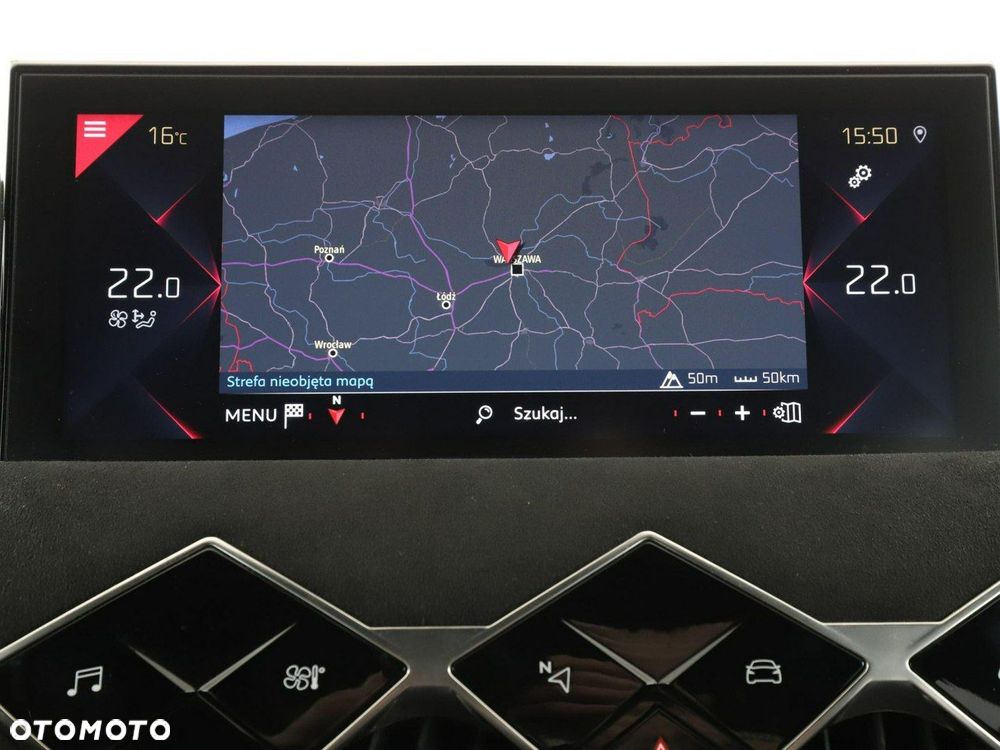 DS Automobiles DS 3 Crossback PureTech 130 Performance Line - 26