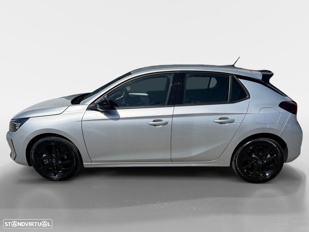 Opel Corsa - 2